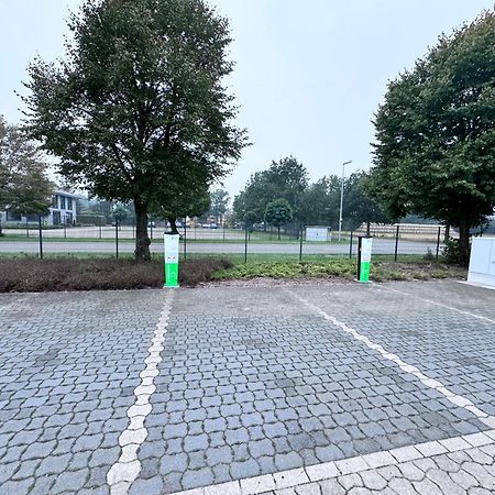 Gaestehaus Der Zvoove Akademie Wietmarschen Екстериор снимка