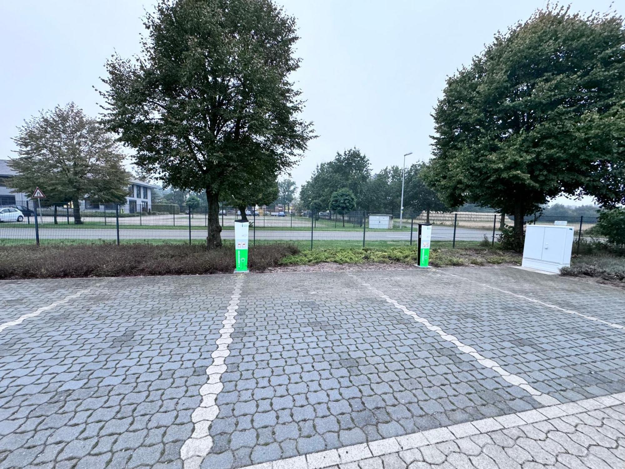 Gaestehaus Der Zvoove Akademie Wietmarschen Екстериор снимка
