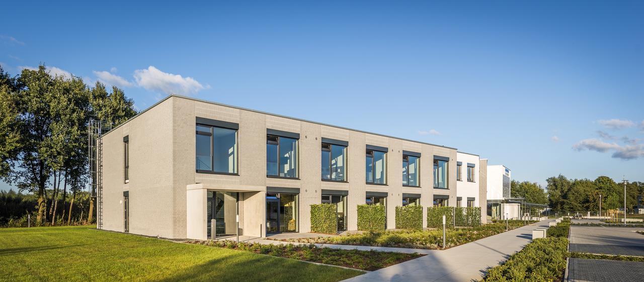 Gaestehaus Der Zvoove Akademie Wietmarschen Екстериор снимка