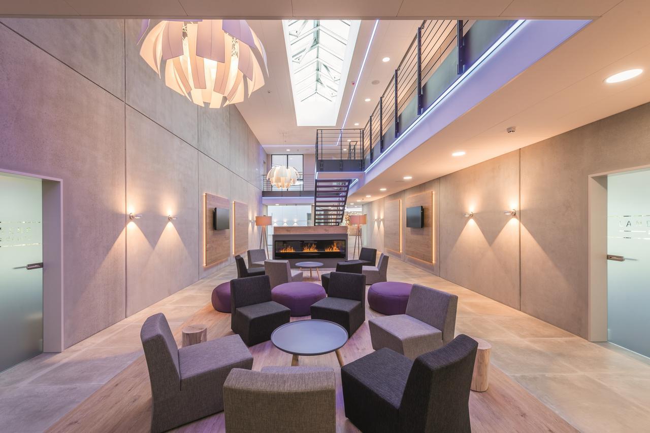 Gaestehaus Der Zvoove Akademie Wietmarschen Екстериор снимка