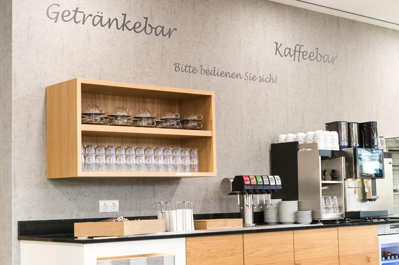 Gaestehaus Der Zvoove Akademie Wietmarschen Екстериор снимка